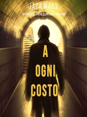 cover image of A Ogni Costo